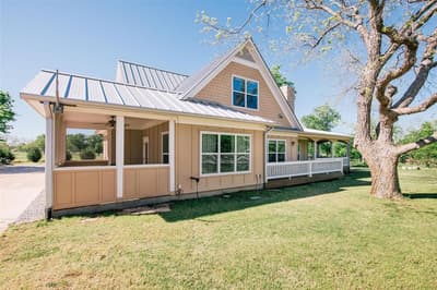 9373 Fm 428, Aubrey TX 76227 - Photo 5