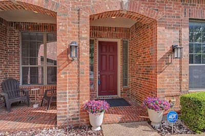 15606 Fox Meadow Lane, Frisco TX 75035 - Photo 2