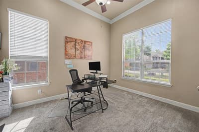 15606 Fox Meadow Lane, Frisco TX 75035 - Photo 3