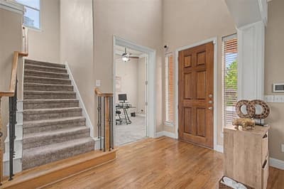 15606 Fox Meadow Lane, Frisco TX 75035 - Photo 4
