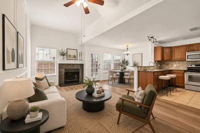 12607 Oceanside Drive, Fort Worth TX 76040