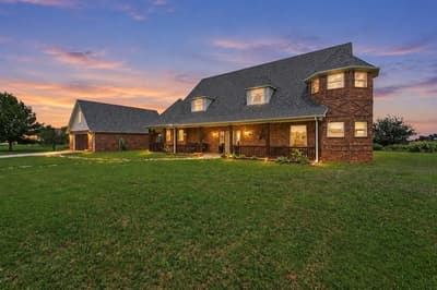 250 Newfield Lane, Springtown TX 76082