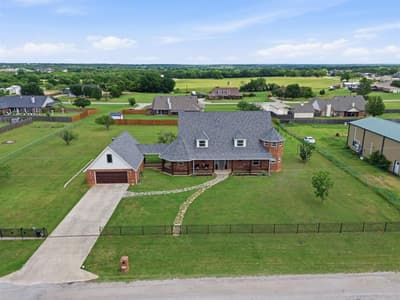250 Newfield Lane, Springtown TX 76082 - Photo 4
