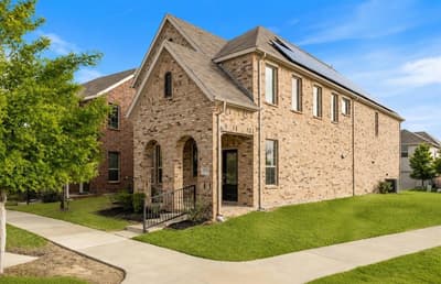 7803 Norway Mews, Rowlett TX 75089 - Photo 2