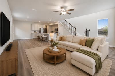 7803 Norway Mews, Rowlett TX 75089 - Photo 5
