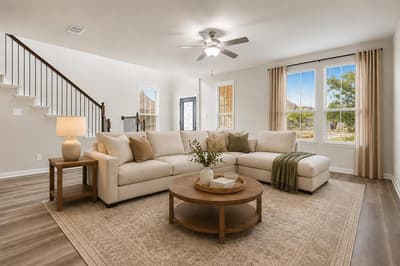 7803 Norway Mews, Rowlett TX 75089 - Photo 4