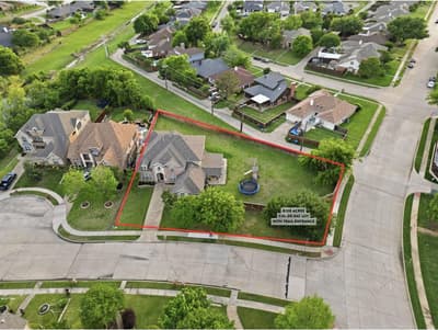 3913 Tidal Drive, Carrollton TX 75007 - Photo 2