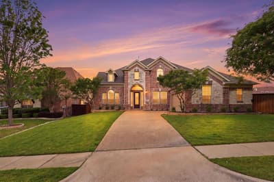 3913 Tidal Drive, Carrollton TX 75007