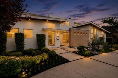 5624 Williamstown Road, Dallas TX 75230 - Photo 2