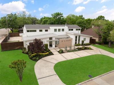 5624 Williamstown Road, Dallas TX 75230 - Photo 4