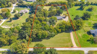 3725 County Road 0004, Corsicana TX 75110 - Photo 2