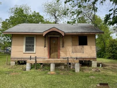 515 E Murray Street, Denison TX 75021