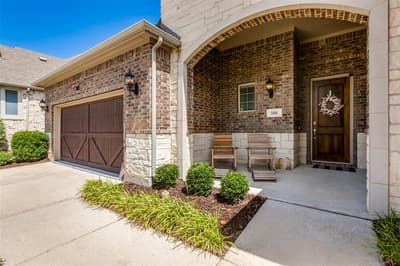 501 Green Valley Drive, McKinney TX 75071 - Photo 2