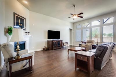 501 Green Valley Drive, McKinney TX 75071 - Photo 4