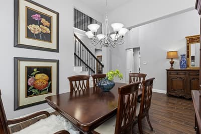 1319 Bridgewater Boulevard, Celina TX 75009 - Photo 5