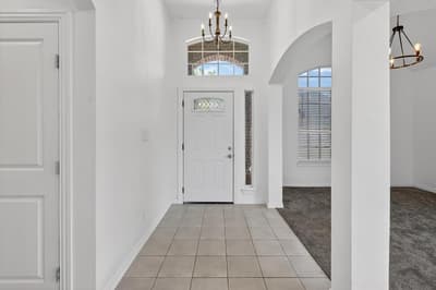 3304 Landhope Circle, Arlington TX 76016 - Photo 5