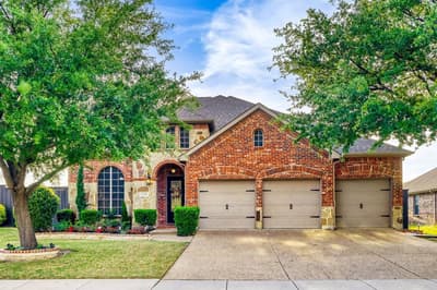 2220 Crestridge Drive, Little Elm TX 75068 - Photo 2