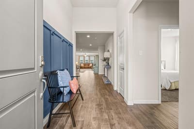 1443 Fox Hollow Road, Krum TX 76249