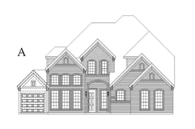 16502 W Pelican Hill Lane, Frisco TX 75033 - Photo 2