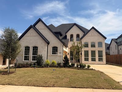 16502 W Pelican Hill Lane, Frisco TX 75033