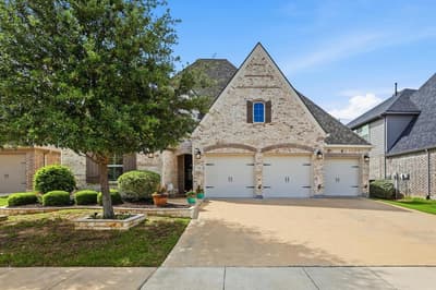 1708 Trinidad Way, Lantana TX 76226