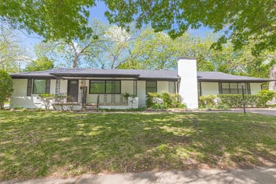 2709 Fairfax Drive, Garland TX 75041