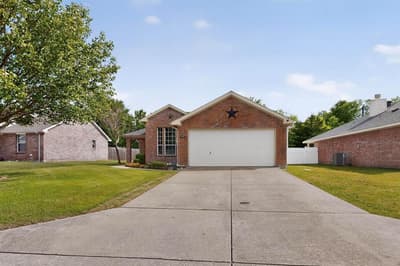 507 Oxford Loop, Princeton TX 75407