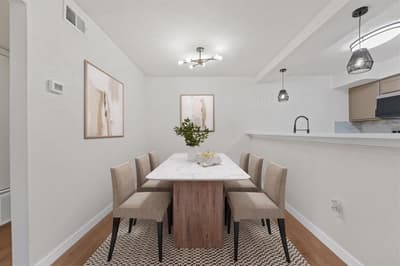 7510 Holly Hill Drive # 152, Dallas TX 75231