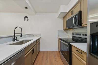 7510 Holly Hill Drive # 152, Dallas TX 75231 - Photo 4