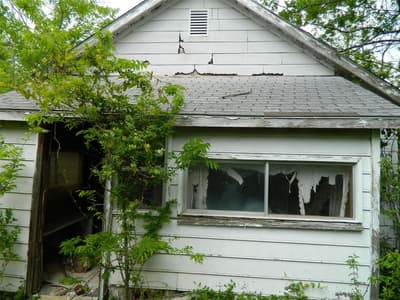402 W Fannin Street, Leonard TX 75452 - Photo 2