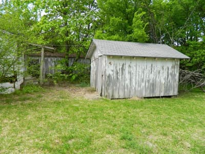 402 W Fannin Street, Leonard TX 75452 - Photo 3