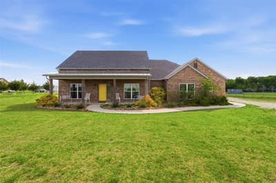 4299 County Road 1098, Celeste TX 75423 - Photo 2