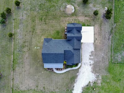 4299 County Road 1098, Celeste TX 75423 - Photo 3