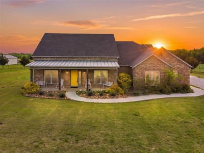 4299 County Road 1098, Celeste TX 75423