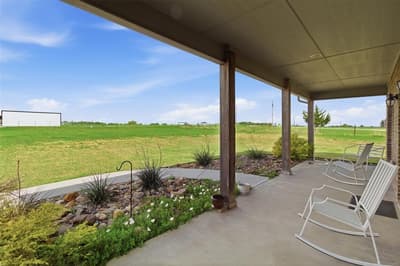 4299 County Road 1098, Celeste TX 75423 - Photo 5