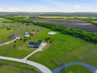 4299 County Road 1098, Celeste TX 75423 - Photo 4