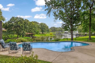 6130 Peninsula Circle, Athens TX 75752 - Photo 2