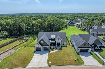 160 Bent Oak Drive, Pottsboro TX 75076 - Photo 4