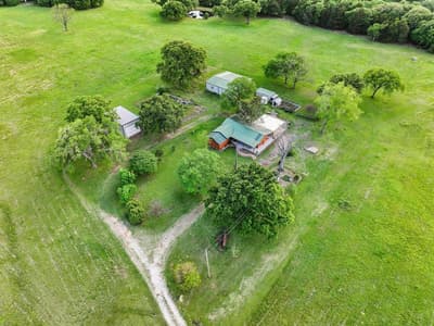642 Earl Road, Sadler TX 76264 - Photo 2
