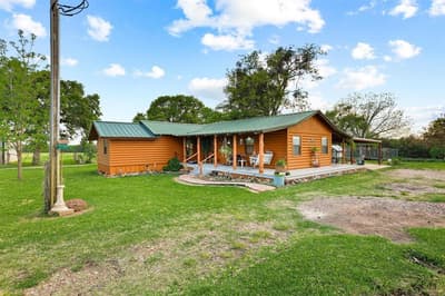 642 Earl Road, Sadler TX 76264 - Photo 5