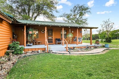 642 Earl Road, Sadler TX 76264 - Photo 4