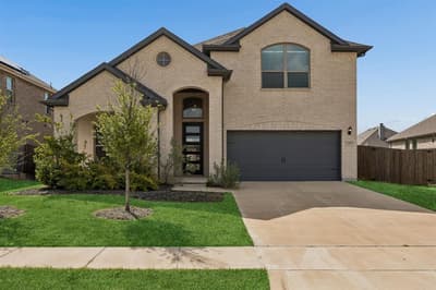 117 Joshua Tree Court, Forney TX 75126 - Photo 2