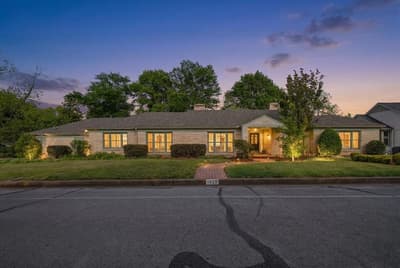 1420 S Donnybrook Avenue, Tyler TX 75701