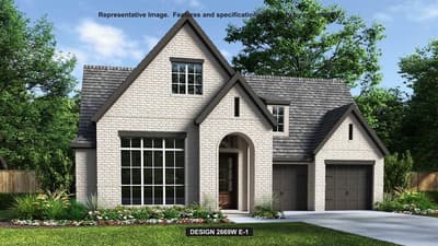 2715 Kirkhill Lane, Forney TX 75126