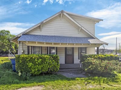 7011 Oak Street, Frisco TX 75033
