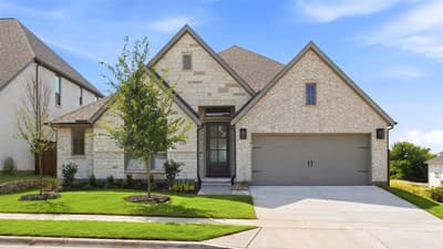 2712 Kirkhill Lane, Forney TX 75126