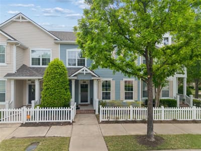 6204 Crescent Street, North Richland Hills TX 76180