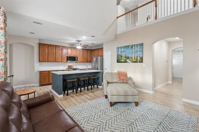 6204 Crescent Street, North Richland Hills TX 76180 - Photo 5
