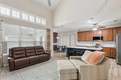 6204 Crescent Street, North Richland Hills TX 76180 - Photo 4