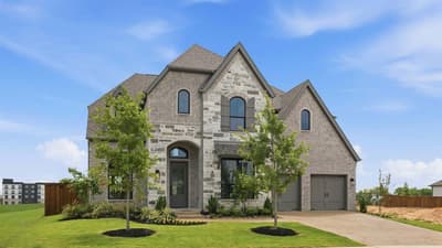 150 Twilight Drive, Prosper TX 75078